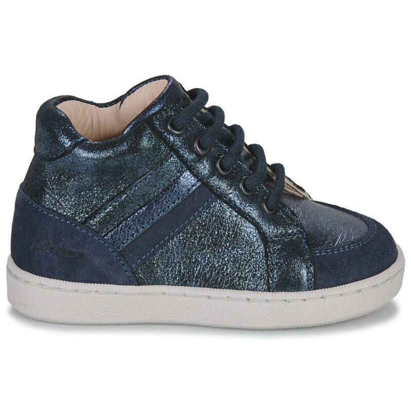 Little Mary LYNNA Blu Sneakers Bambina - 2