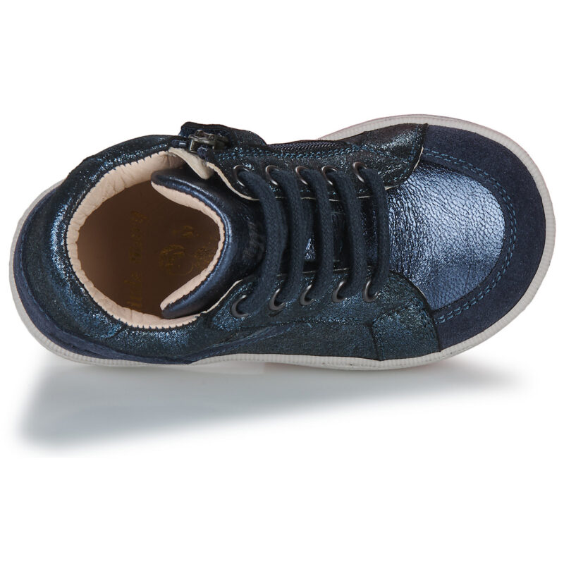 Little Mary LYNNA Blu Sneakers Bambina - 6