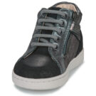 Little Mary LYNNA Nero Sneakers Bambina - 3