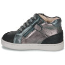 Little Mary LYNNA Nero Sneakers Bambina - 4