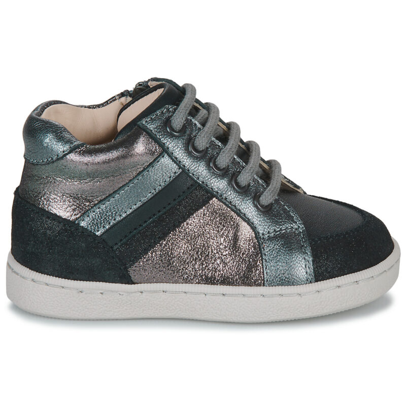 Little Mary LYNNA Nero Sneakers Bambina - 2