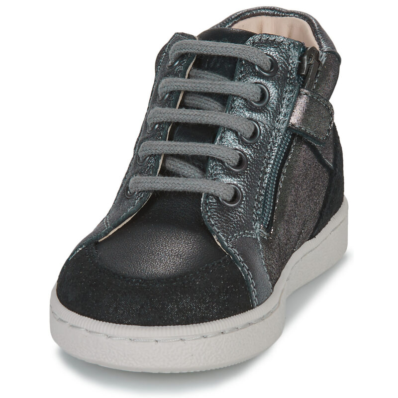 Little Mary LYNNA Nero Sneakers Bambina - 3