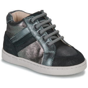 Scarpe bambini ragazza Little Mary  LYNNA  Nero Little Mary 3608925810284