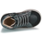Little Mary LYNNA Nero Sneakers Bambina - 6