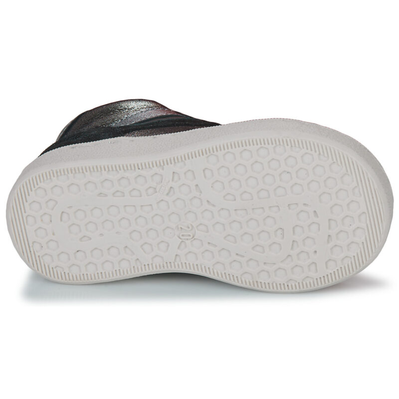 Little Mary LYNNA Nero Sneakers Bambina - 7