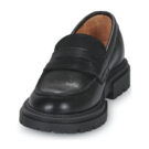 Little Mary MARILOU Nero Mocassini Bambina - 3