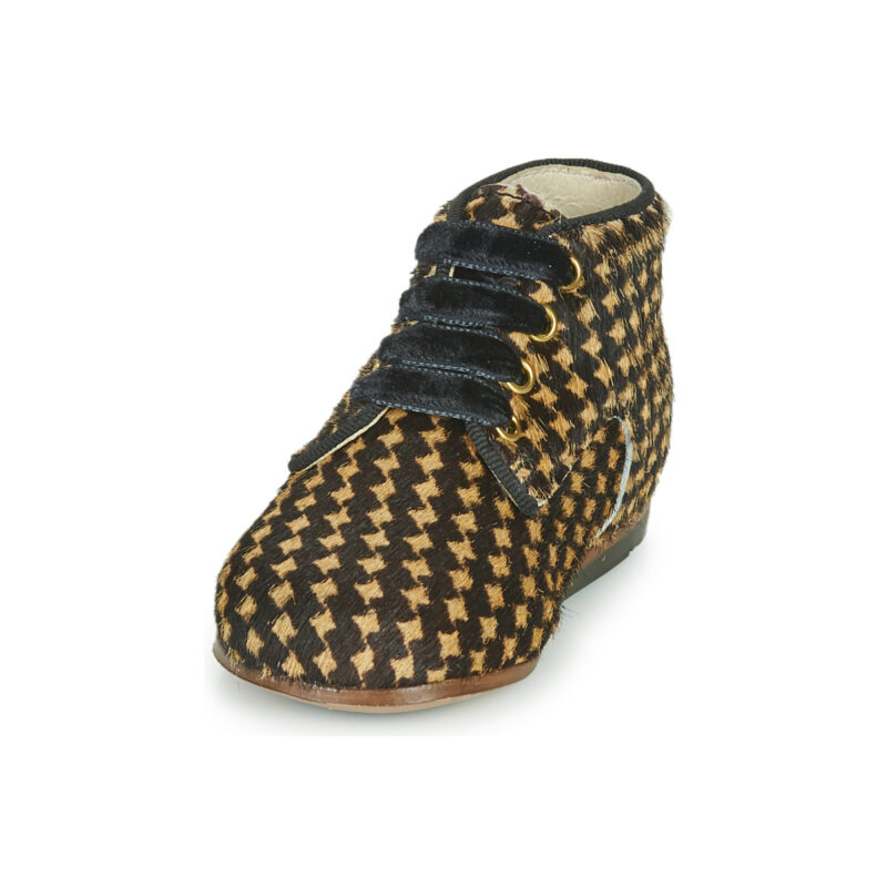 Little Mary MAXYNE Schwarz Sneakers Bambina - 3