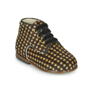 Scarpe bambini ragazza Little Mary  MAXYNE  Nero Little Mary 3608925487974
