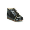 Scarpe bambini ragazza Little Mary MEGGIE Nero Little Mary 3608925489824