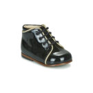 Little Mary MEGGIE Nero Sneakers Bambina - 1