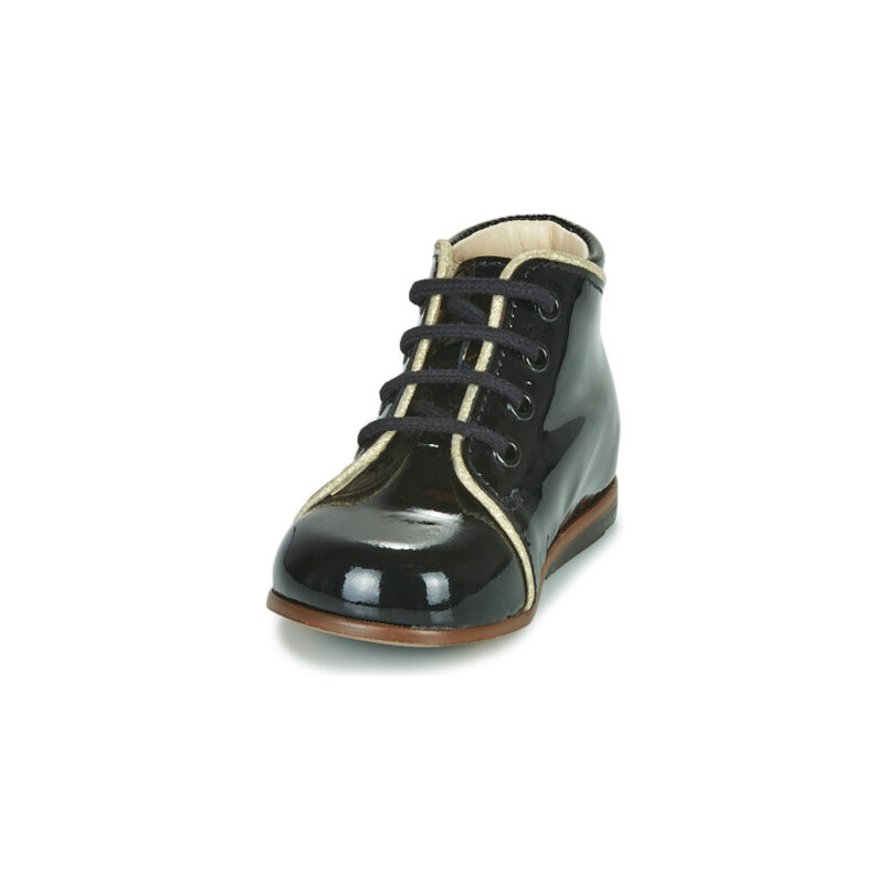 Little Mary MEGGIE Nero Sneakers Bambina - 3