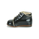 Little Mary MEGGIE Nero Sneakers Bambina - 4