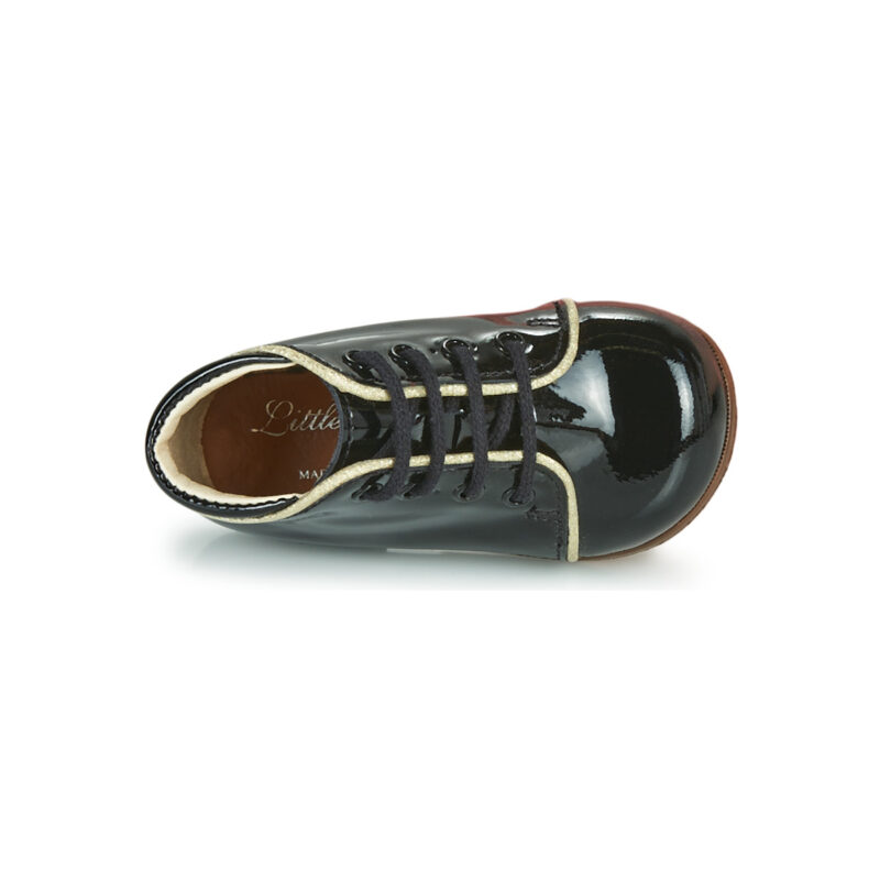 Little Mary MEGGIE Nero Sneakers Bambina - 6