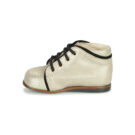 Little Mary MEGGIE Oro Sneakers Bambina - 4