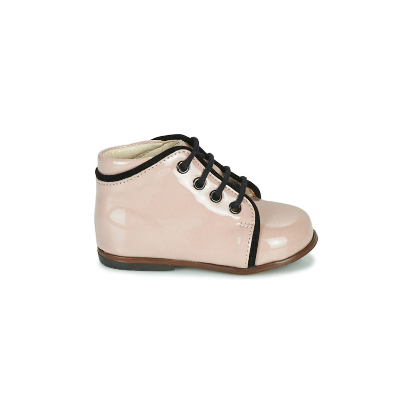 Little Mary MEGGIE Rosa Sneakers Bambina - 2