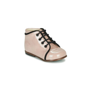 Scarpe bambini ragazza Little Mary  MEGGIE  Rosa Little Mary 3608925489695