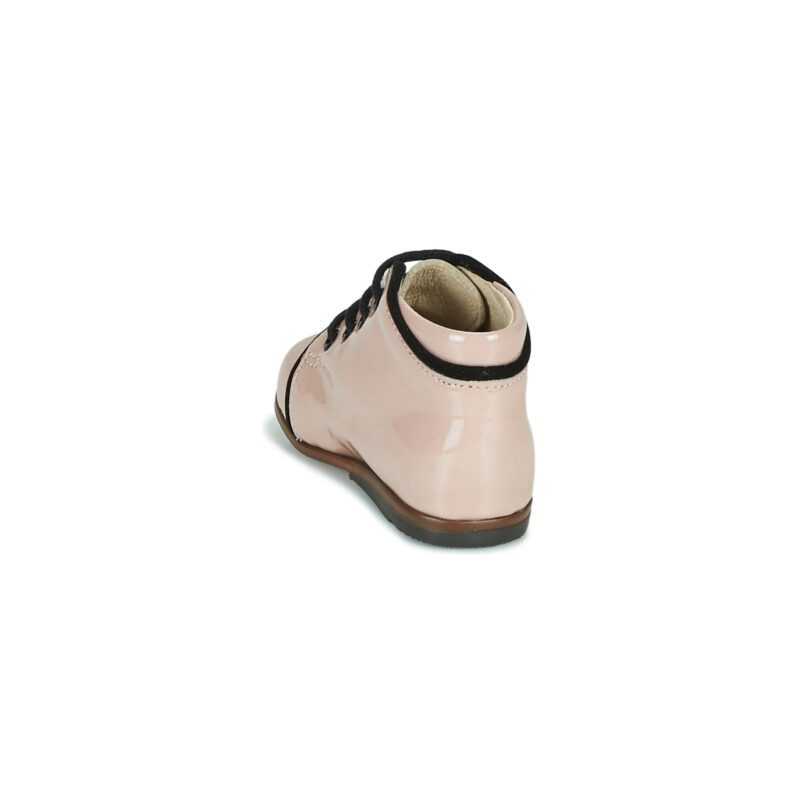 Little Mary MEGGIE Rosa Sneakers Bambina - 5