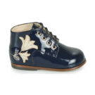 Little Mary Baskets bleues MEIGE pour filles - 2