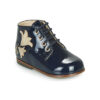 Chaussures pour enfants pour filles Little Mary MEIGE Bleu Little Mary 3608925491179