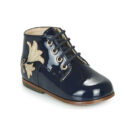 Little Mary Baskets bleues MEIGE pour filles - 1