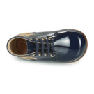 Little Mary Baskets bleues MEIGE pour filles - 6