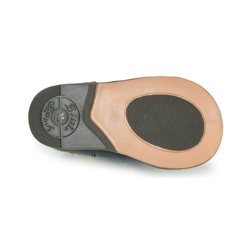 Little Mary Baskets bleues MEIGE pour filles - 7