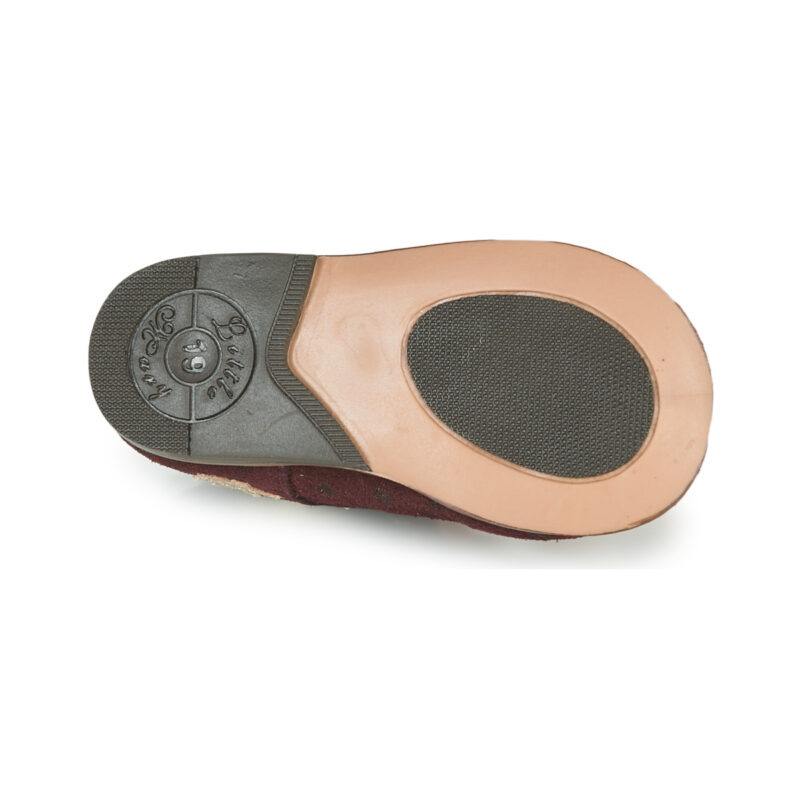 Little Mary MEIGE Bordeaux Sneakers Bambina - 7