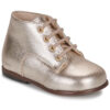 Scarpe bambini ragazza Little Mary  MILOTO  Beige Little Mary 3608926006488