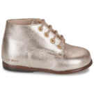 Little Mary MILOTO Beige Sneakers Bambina - 2