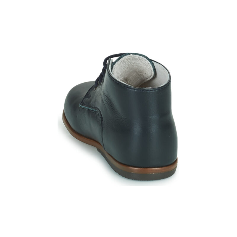 Little Mary Baskets bleues MILOTO pour filles - 5