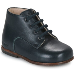 Scarpe bambini ragazza Little Mary  MILOTO  Marine Little Mary 3608925806867