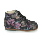 Little Mary MILOTO Nero Sneakers Bambina - 2