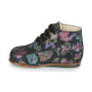 Little Mary MILOTO Nero Sneakers Bambina - 4