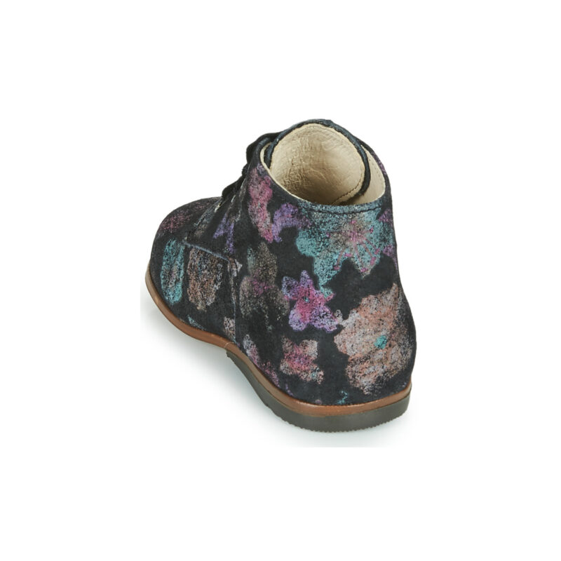 Little Mary MILOTO Nero Sneakers Bambina - 5