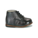 Little Mary MILOTO Nero - Sneakers Bambina - 2