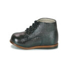 Little Mary MILOTO Nero - Sneakers Bambina - 4