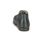 Little Mary MILOTO Nero - Sneakers Bambina - 5