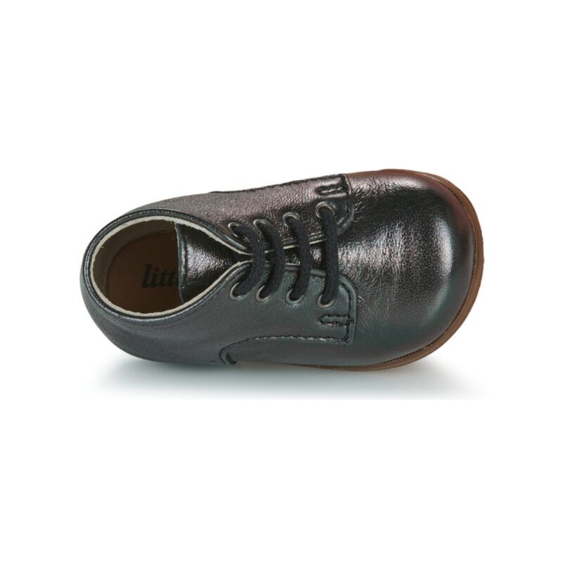 Little Mary MILOTO Nero - Sneakers Bambina - 6