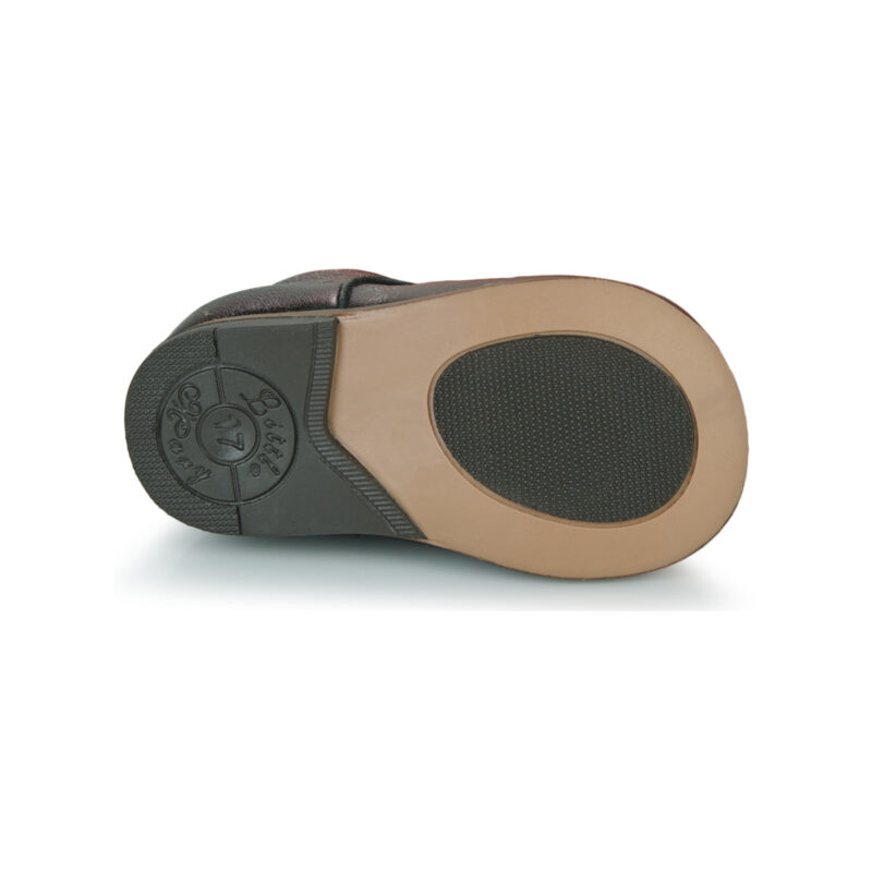 Little Mary MILOTO Nero - Sneakers Bambina - 7