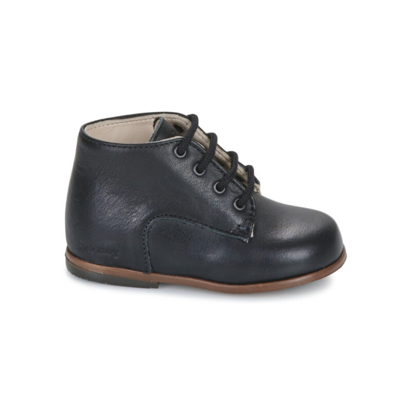 Little Mary MILOTO Nero Sneakers Bambina - 2