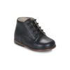 Scarpe bambini ragazza Little Mary  MILOTO  Nero Little Mary 3608927463525