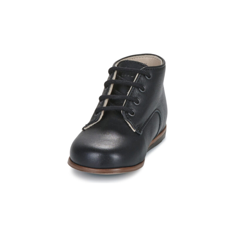 Little Mary MILOTO Nero Sneakers Bambina - 3