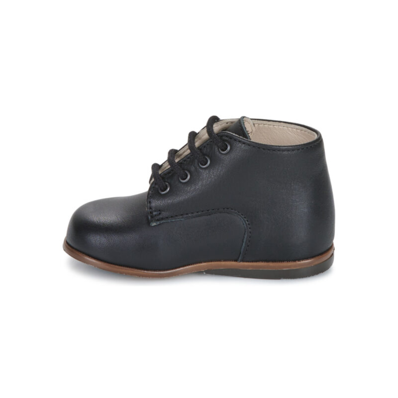 Little Mary MILOTO Nero Sneakers Bambina - 4