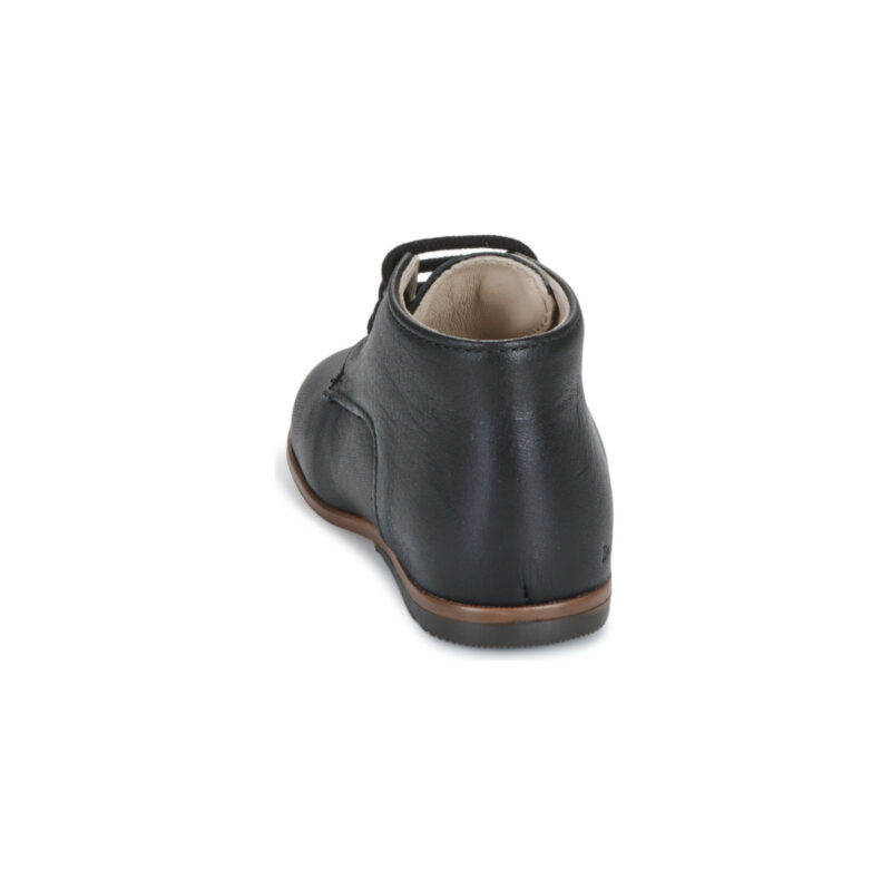 Little Mary MILOTO Nero Sneakers Bambina - 5