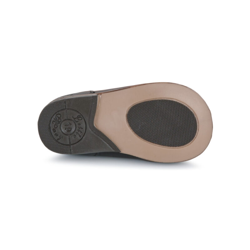 Little Mary MILOTO Nero Sneakers Bambina - 7
