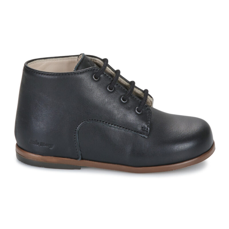 Little Mary MILOTO Nero Sneakers Bambina - 2