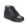 Scarpe bambini ragazza Little Mary  MILOTO  Nero Little Mary 3608927463549