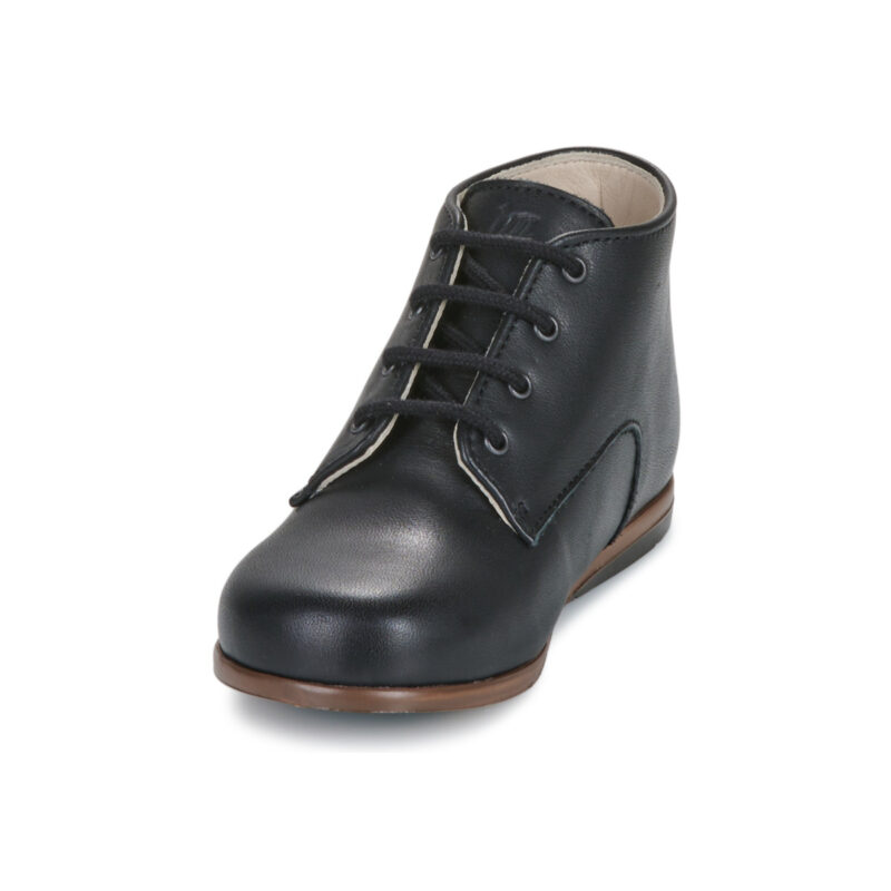Little Mary MILOTO Nero Sneakers Bambina - 3