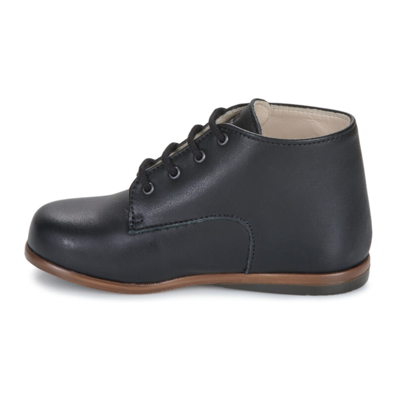 Little Mary MILOTO Nero Sneakers Bambina - 4