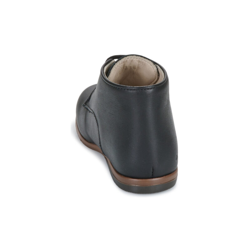 Little Mary MILOTO Nero Sneakers Bambina - 5